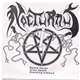 Nocturnus - Science Of Horror