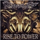 Monstrosity - Rise To Power